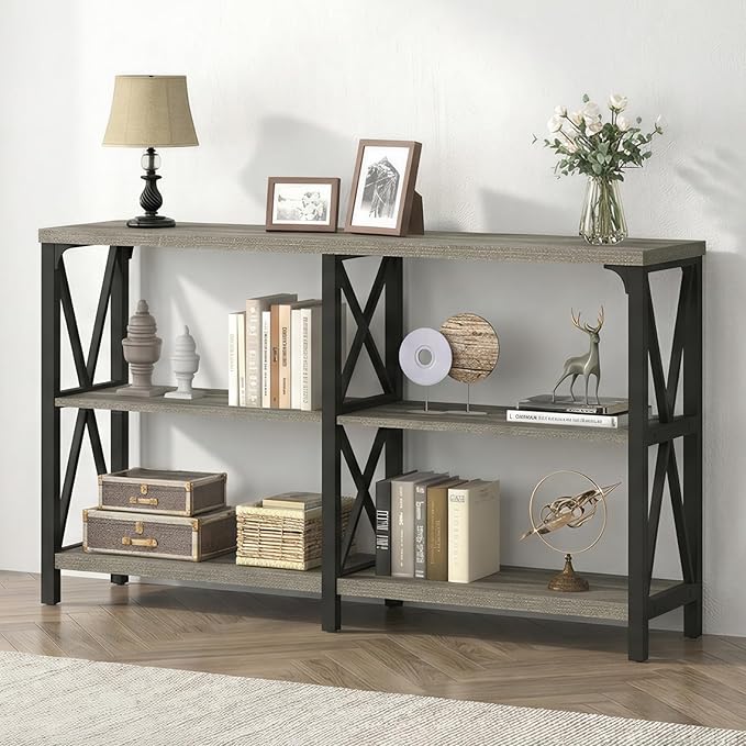 Light Grey Oak
