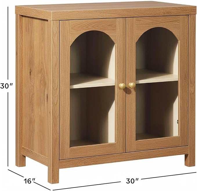 English Oak