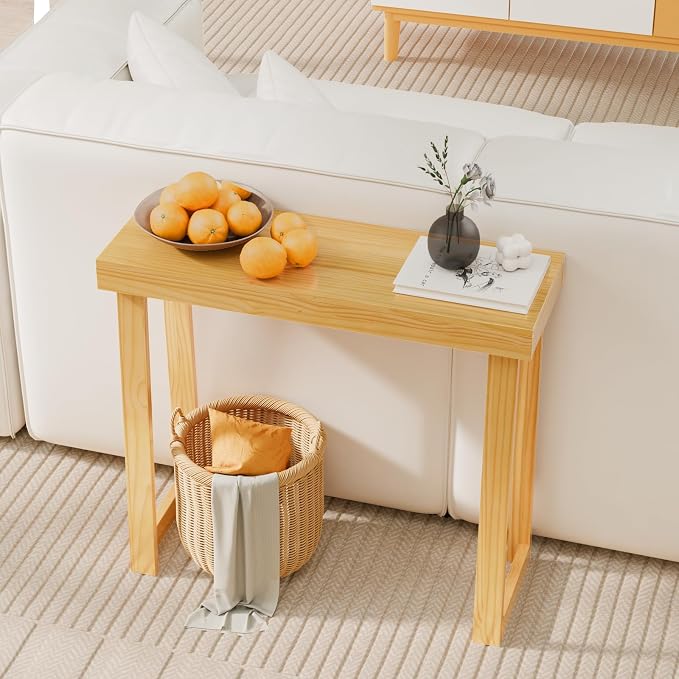 Natural Wood