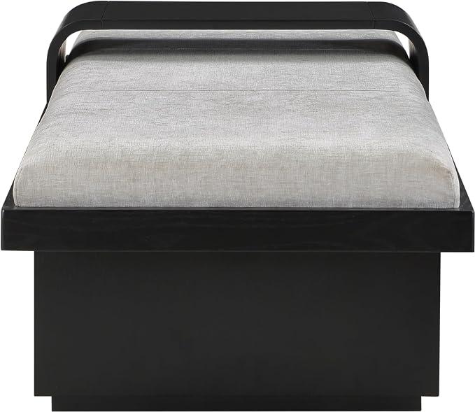 Light Gray Chenille