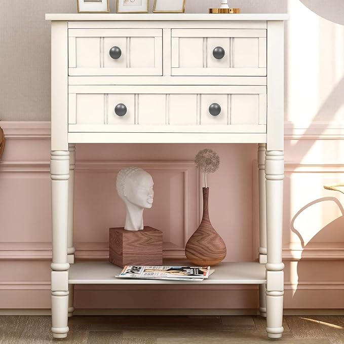 Ivory White