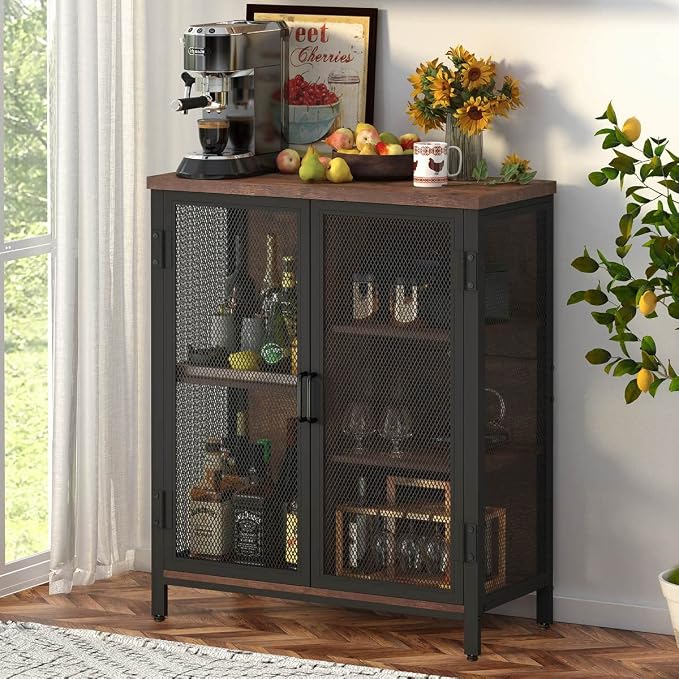 Rustic Oak