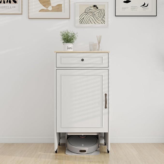 Antique White