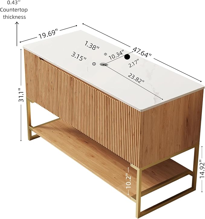 Natural Wood