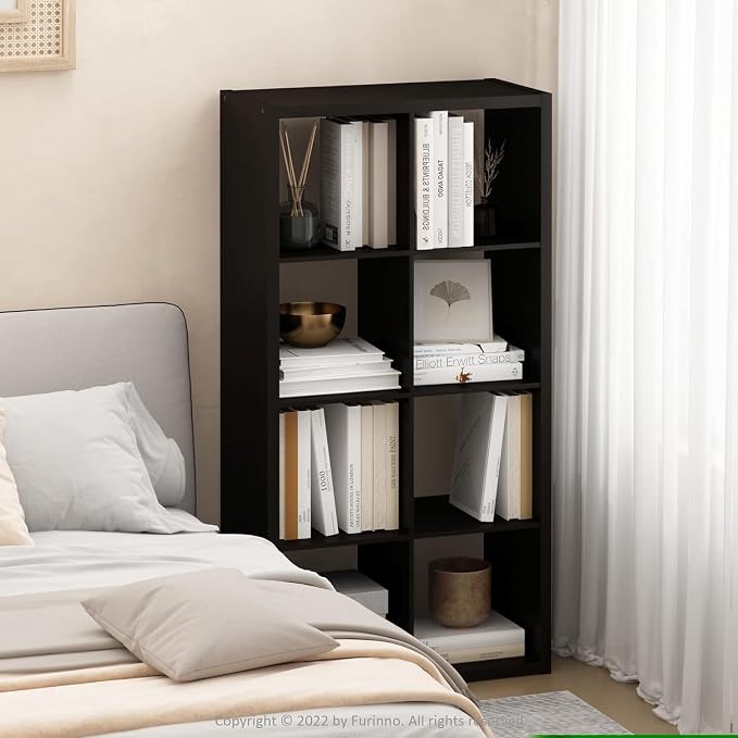 Black Dark Oak