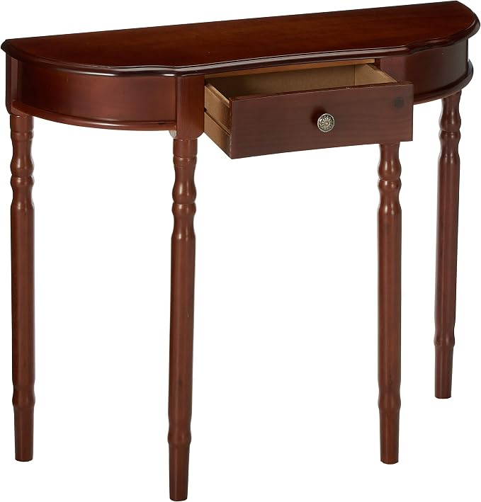 Mahogany