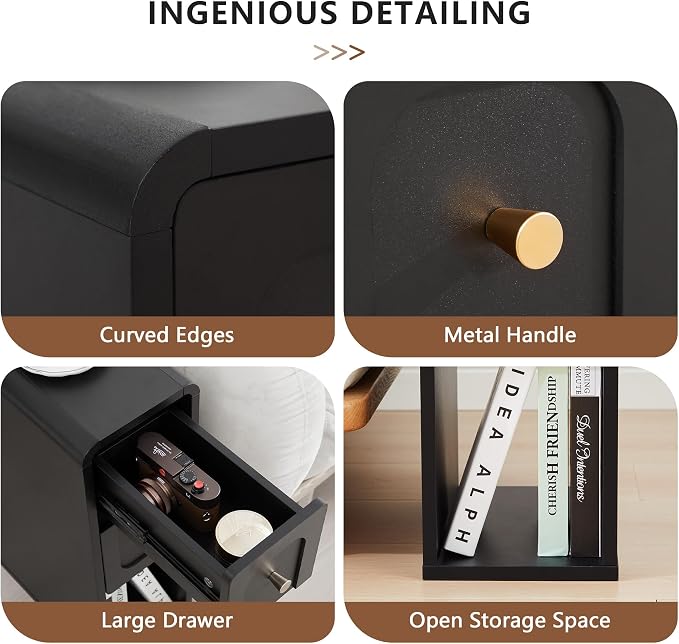 2drawers-black-2pcs