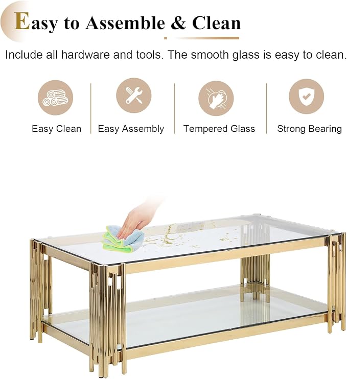 A-coffee Table