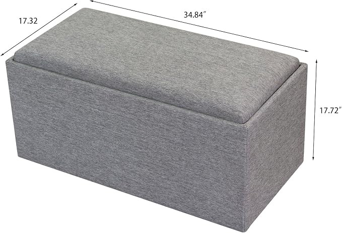 Gray Linen