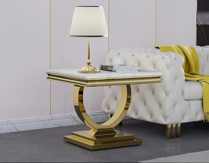 White&gold