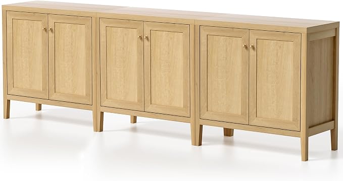 Natural Oak