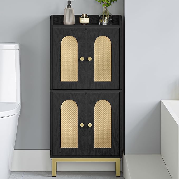 Rattan Black