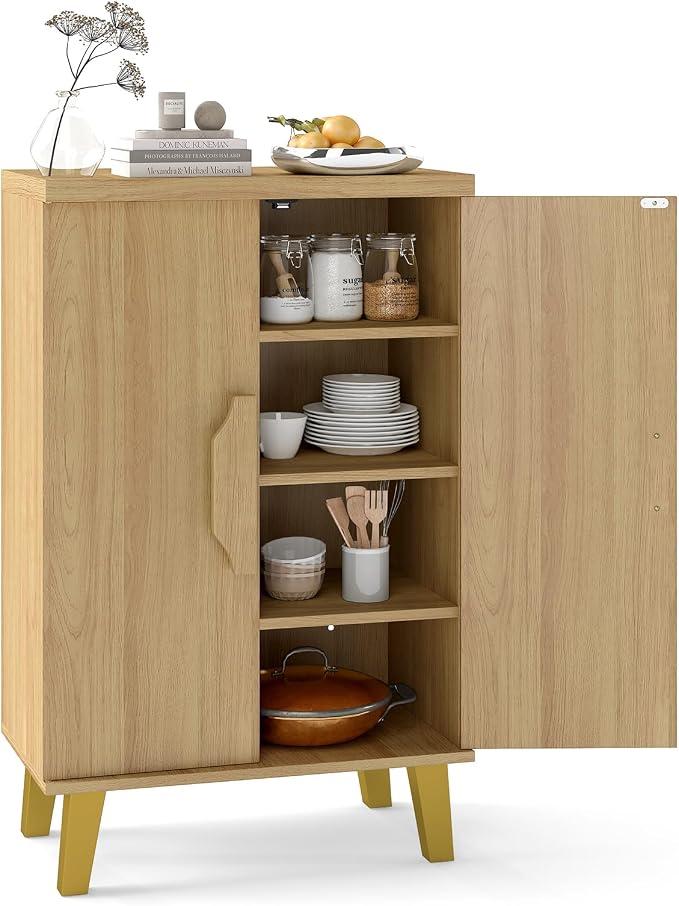 Natural Oak