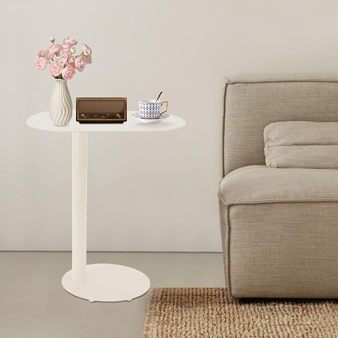 Cream White