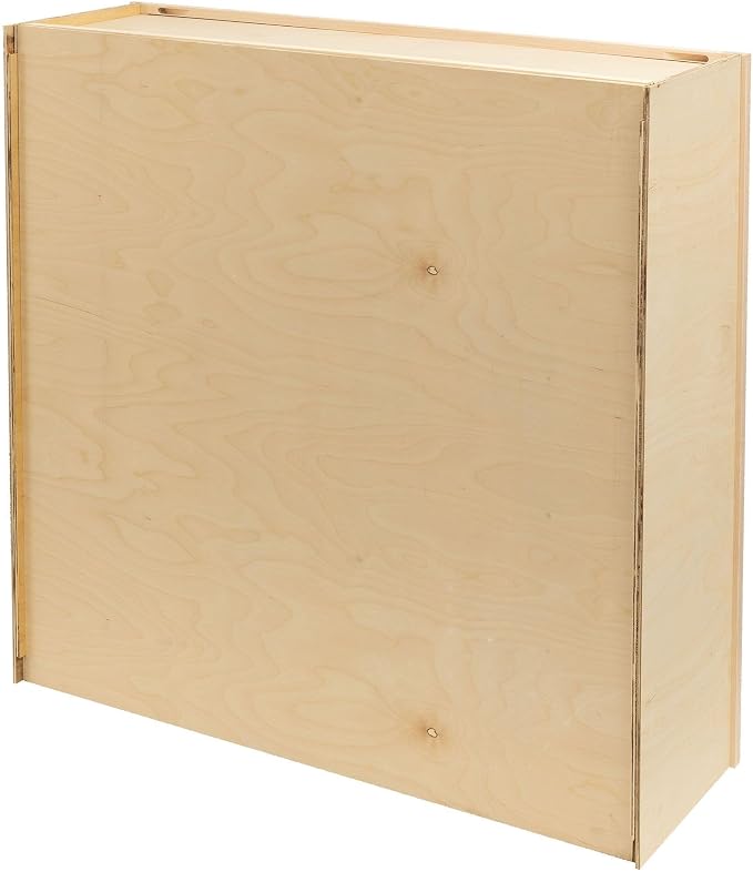 Raw Maple