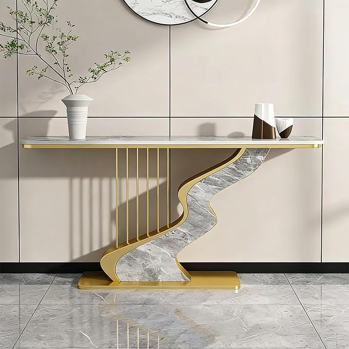 Gold Gray