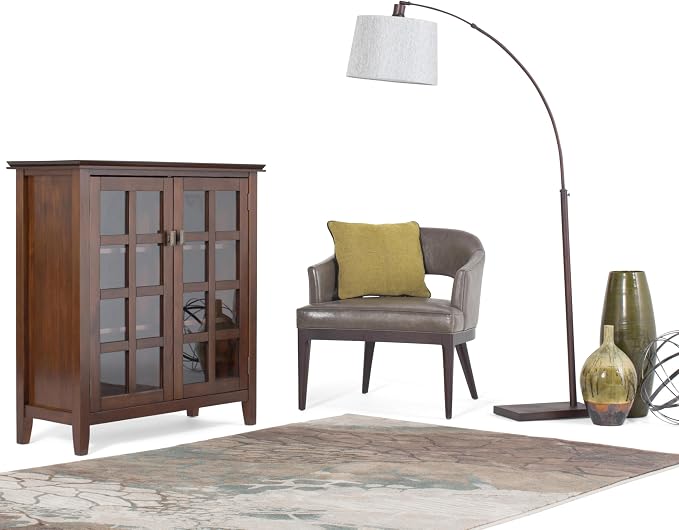 Russet Brown