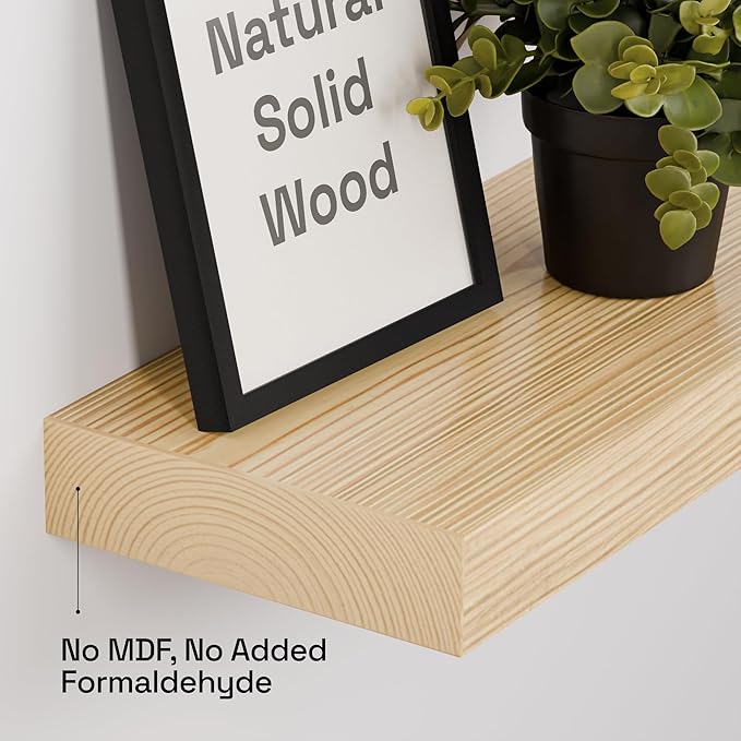 Natural Pine