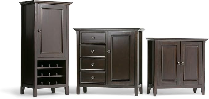 Hickory Brown