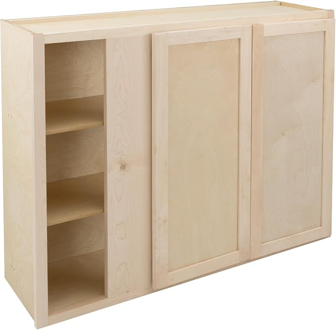 Raw Maple
