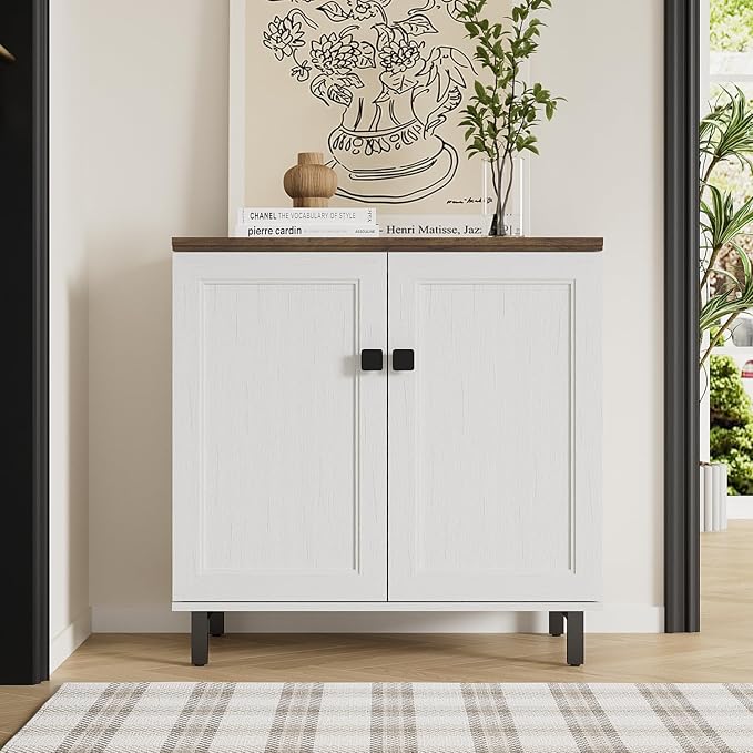 Rustic White