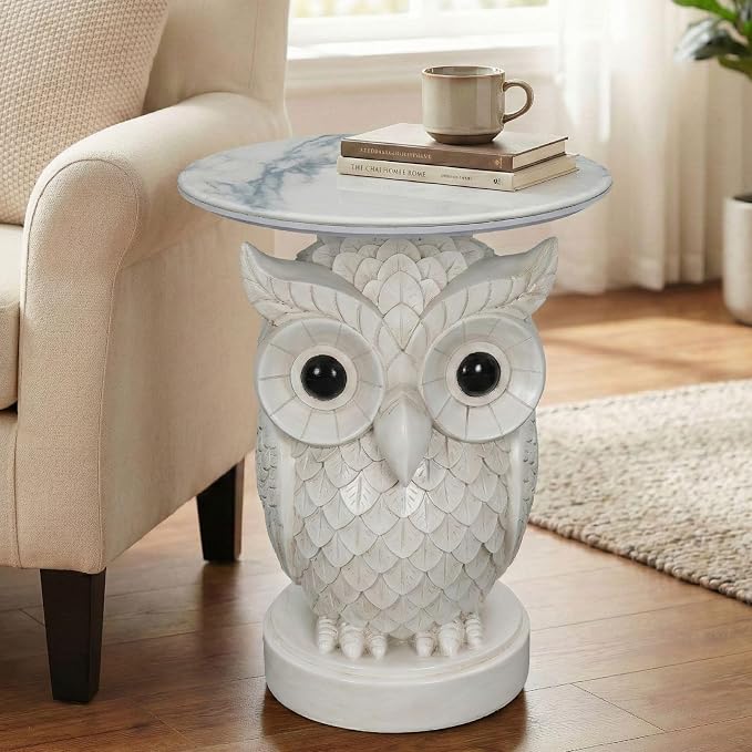 White Owl