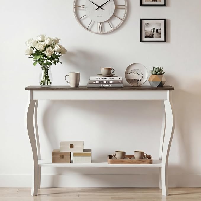 Soft White