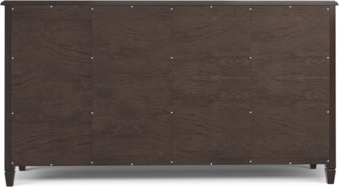 Dark Chestnut Brown