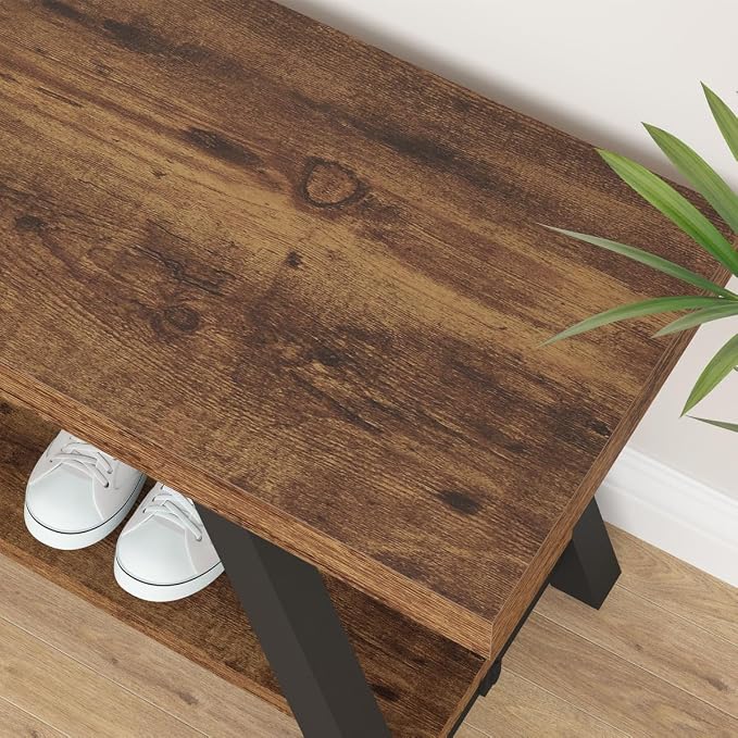 Rustic Brown