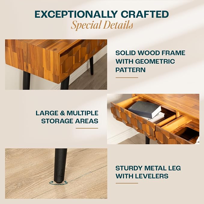Teak Brown