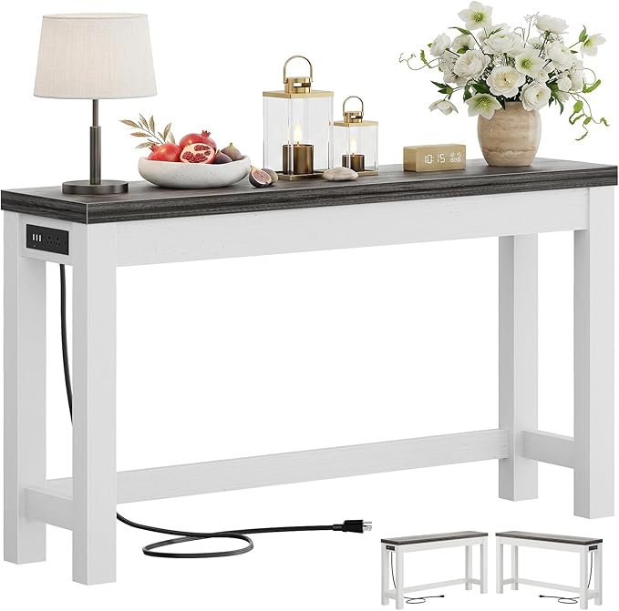 Oak Grey