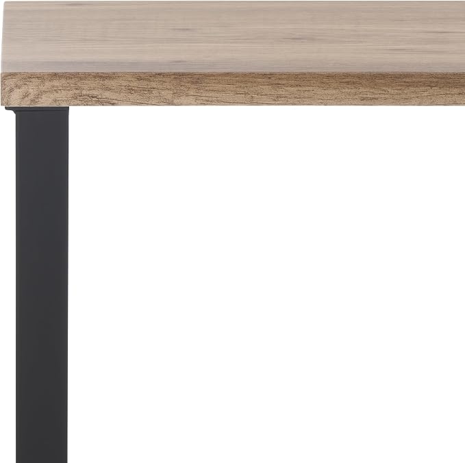 Light Brown/Black