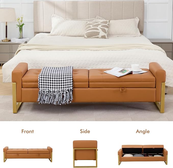 Light Brown