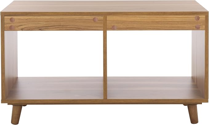 Brown Oak