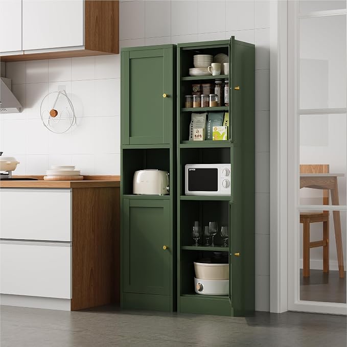 Forest Green