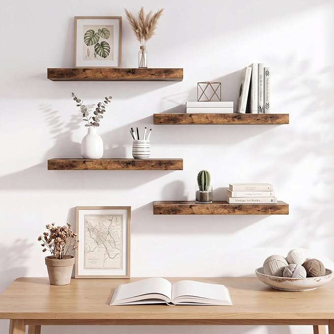 Rustic Brown