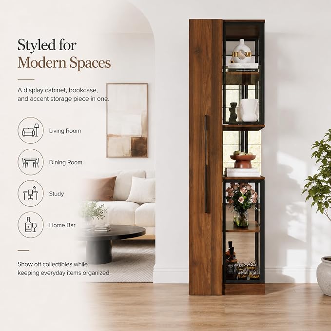 E02 Walnut