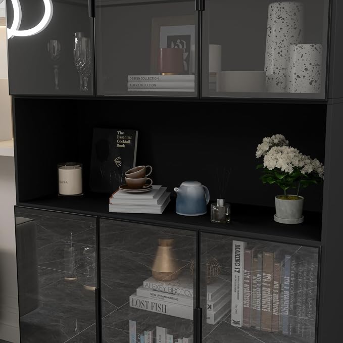 Black Hutch