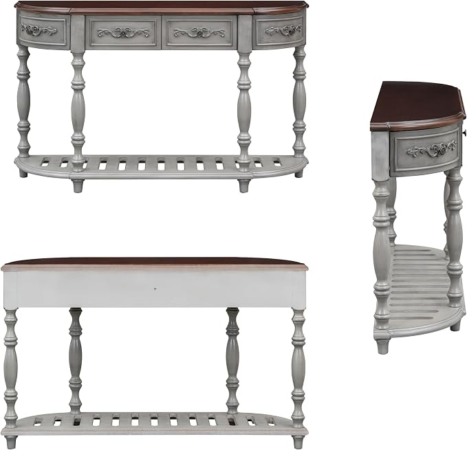 Antique Gray