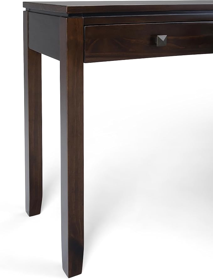 Mahogany Brown