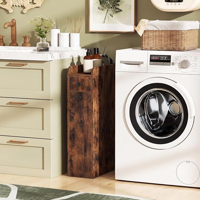 Rustic Brown
