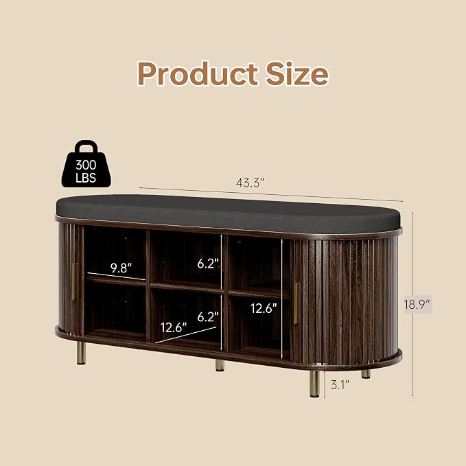 Dark Walnut