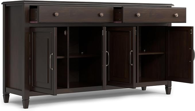 Dark Chestnut Brown