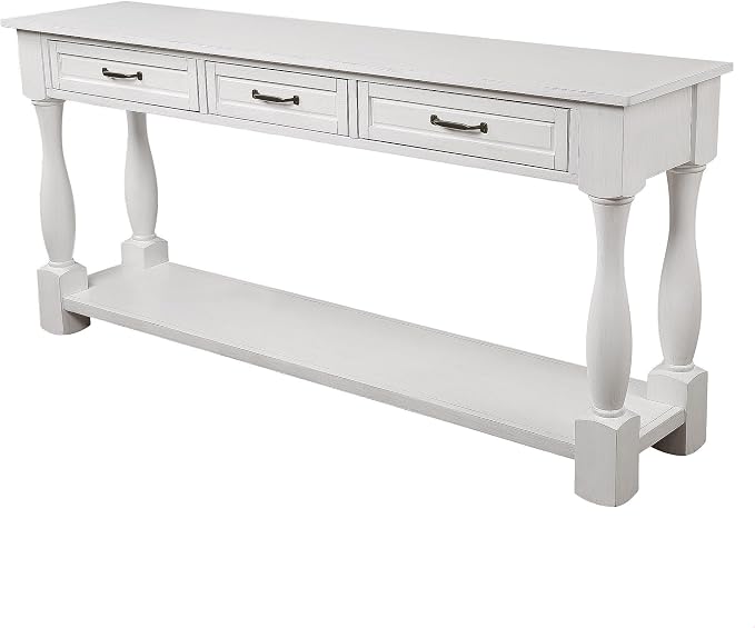 Antique White
