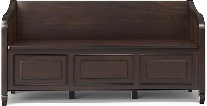 Dark Chestnut Brown