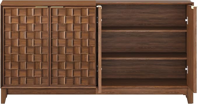 Natural Walnut