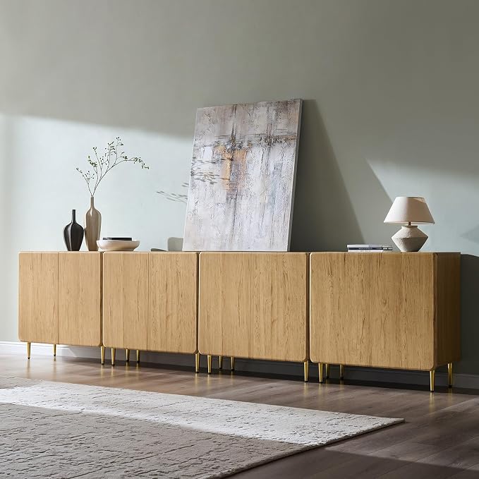 Natural Oak