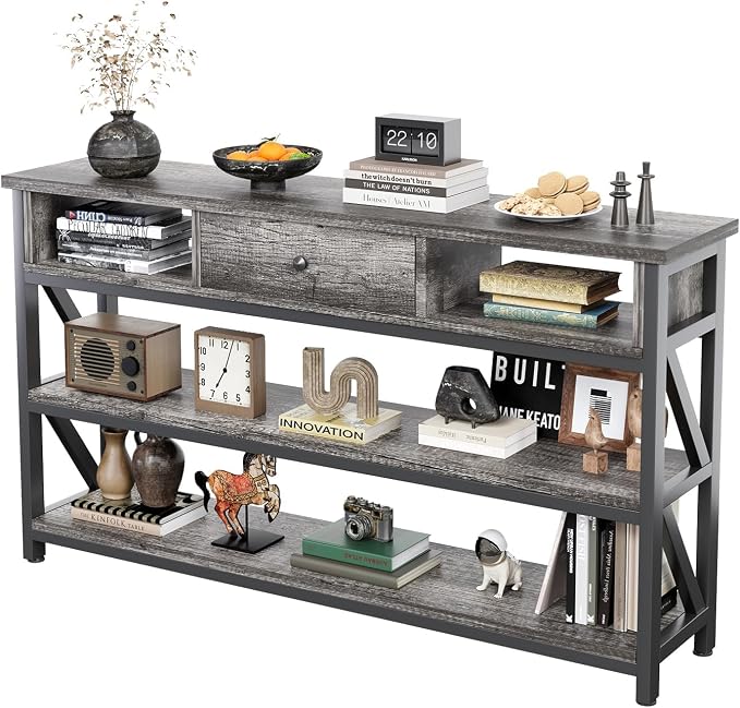Grey Oak