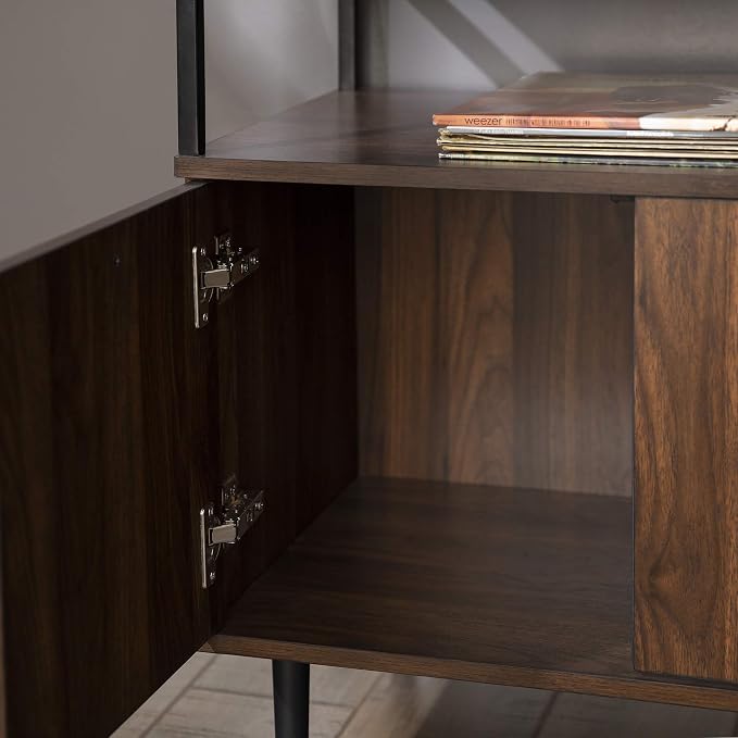 Dark Walnut