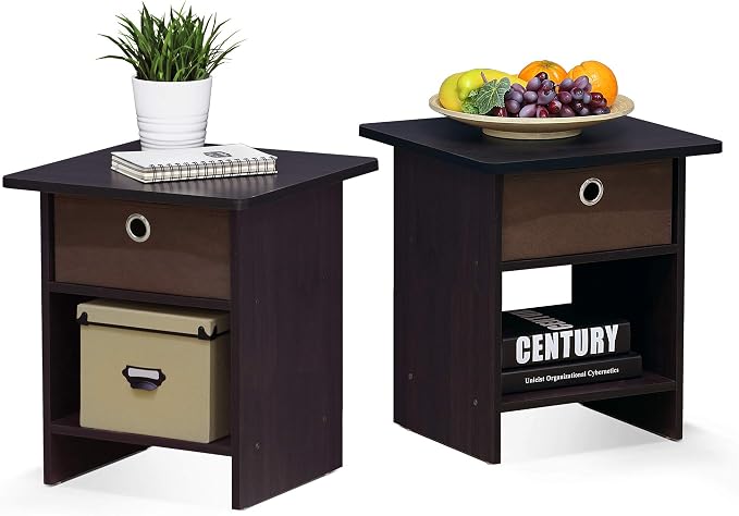 Dark Walnut